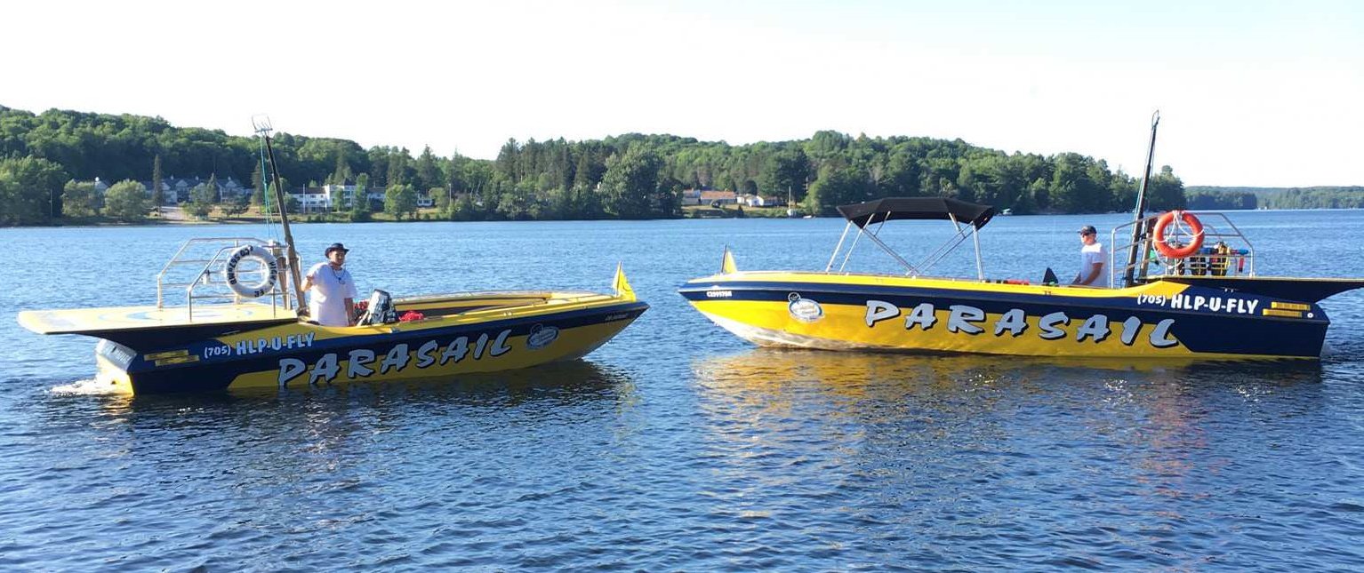 2boats
